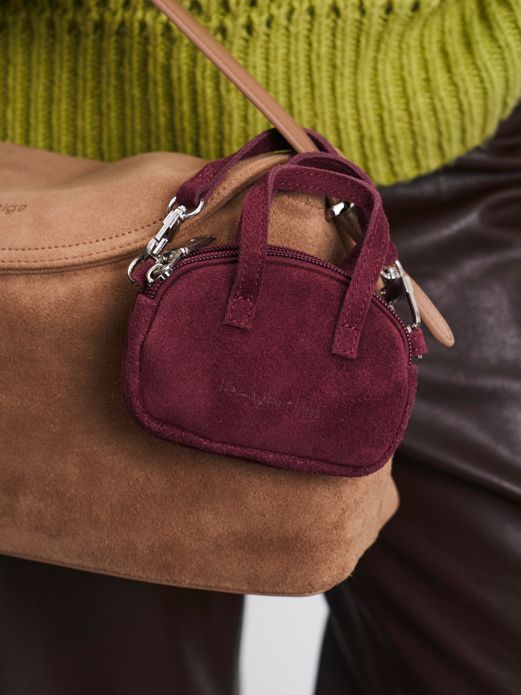 Сумка-подвес MINIBAG